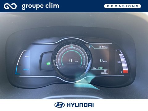 Voitures Occasion Hyundai Kona Electric 64Kwh - 204Ch Intuitive À Saint-Vincent-De-Paul