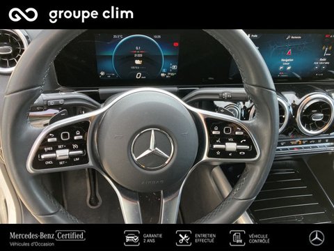 Voitures Occasion Mercedes-Benz Gla 250 E 160+102Ch Progressive Line 8G-Dct À Lescar