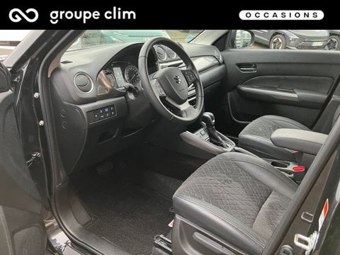 Voitures Occasion Suzuki Vitara 1.5 Dualjet Hybrid 102Ch Style Auto Allgrip À Saint-Pierre-Du-Mont