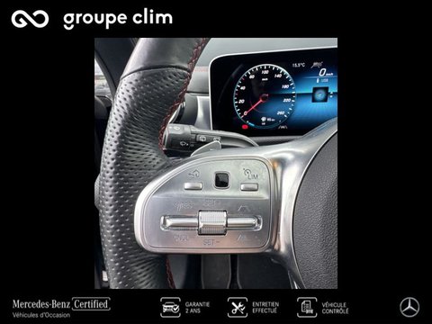 Voitures Occasion Mercedes-Benz Cla Shooting Brake 200 163Ch Amg Line 7G-Dct À Lescar