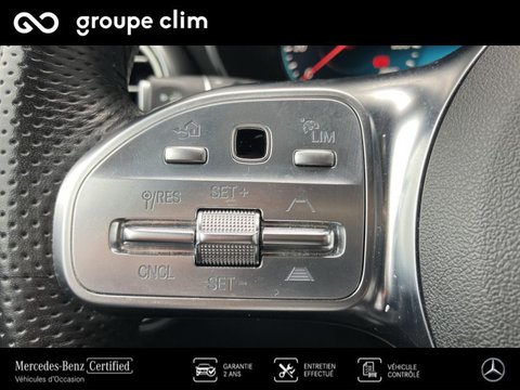 Voitures Occasion Mercedes-Benz Glc Coupé 300 258Ch Eq Boost Amg Line 4Matic 9G-Tronic Euro6D-T-Evap-Isc À Saint-Avit
