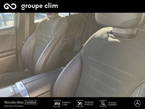 Voitures Occasion Mercedes-Benz Glc 300 E 313Ch Amg Line 4Matic 9G-Tronic À Lescar