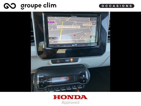 Voitures Occasion Suzuki Ignis 1.2 Dualjet 90Ch Pack À Montauban
