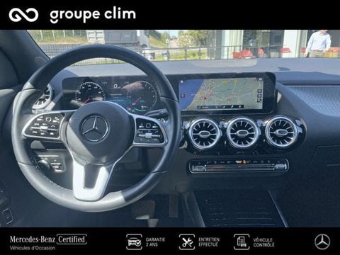 Voitures Occasion Mercedes-Benz Gla 250 E 160+102Ch Progressive Line 8G-Dct À Anglet