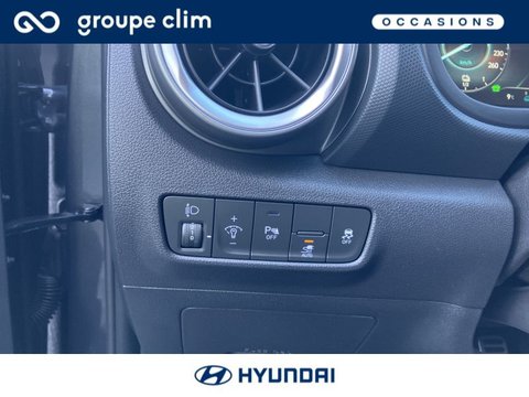 Voitures Occasion Hyundai Kona Electric 64Kwh - 204Ch Intuitive À Tarbes