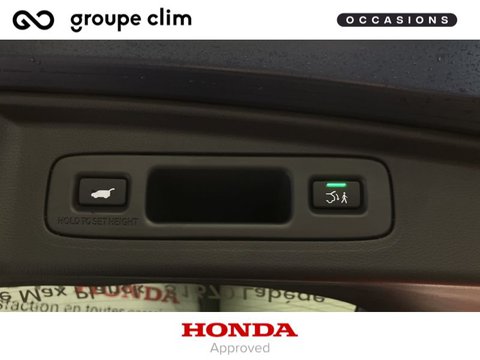 Voitures Occasion Honda Cr-V 2.0 I-Mmd 184Ch E:hev Advance 4Wd À Labège