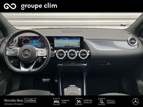 Voitures Occasion Mercedes-Benz Gla 200 D 150Ch Amg Line 8G-Dct À Saint-Avit