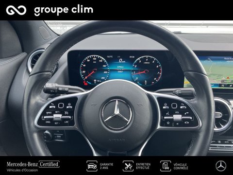 Voitures Occasion Mercedes-Benz Gla 200 163Ch Progressive Line 7G-Dct À Saint-Avit