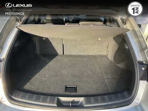 Voitures Occasion Lexus Ux 250H 2Wd Premium Edition My21 À Bassussarry