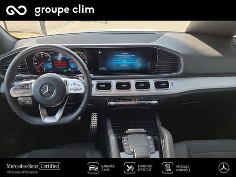 Voitures Occasion Mercedes-Benz Gle 350 De 194+136Ch Amg Line 4Matic 9G-Tronic À Tarbes