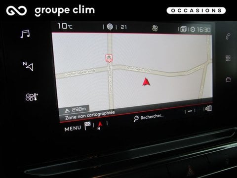 Voitures Occasion Citroën C3 Aircross Bluehdi 100Ch Shine À Pamiers