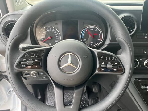 Voitures Occasion Mercedes-Benz Citan E Long Pro À Auch