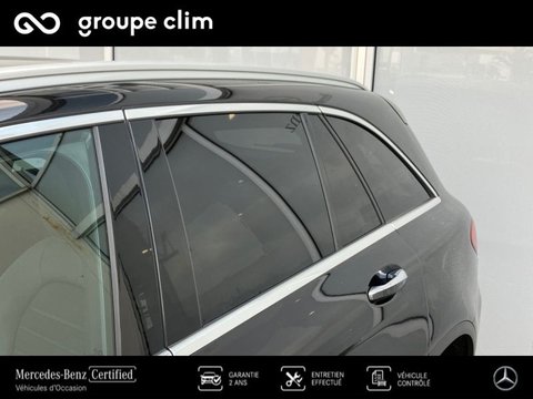 Voitures Occasion Mercedes-Benz Glc 300 E 211+122Ch Amg Line 4Matic 9G-Tronic Euro6D-T-Evap-Isc À Saint-Vincent-De-Paul