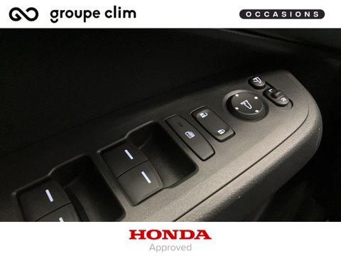 Voitures Occasion Honda Hr-V 1.5 I-Mmd 131Ch E:hev Executive À Labège