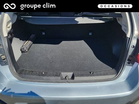 Voitures Occasion Subaru Xv 2.0I 150Ch Bvm6 À Saint-Gaudens