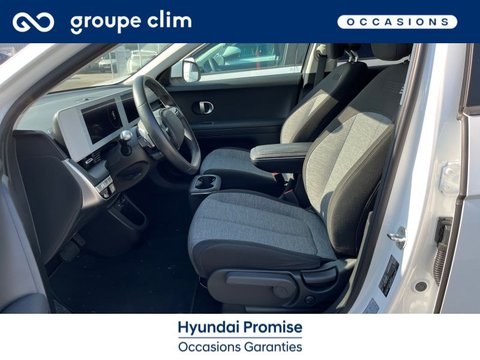 Voitures Occasion Hyundai Ioniq 5 73 Kwh - 218Ch Intuitive À Saint-Vincent-De-Paul