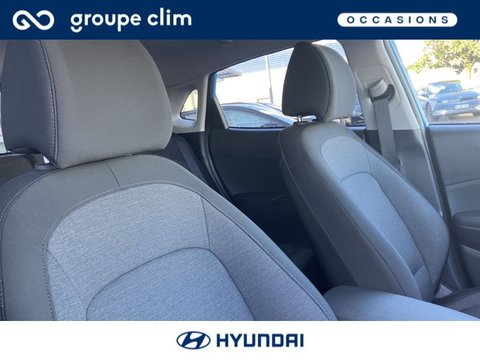 Voitures Occasion Hyundai Kona Electric 39Kwh - 136Ch Intuitive À Tarbes