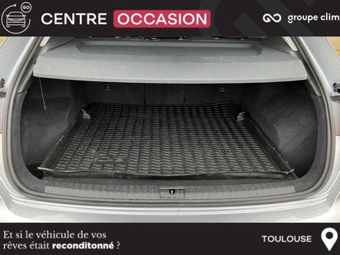 Voitures Occasion Audi Q3 35 Tdi 150Ch Business Line S Tronic 7 À Labège