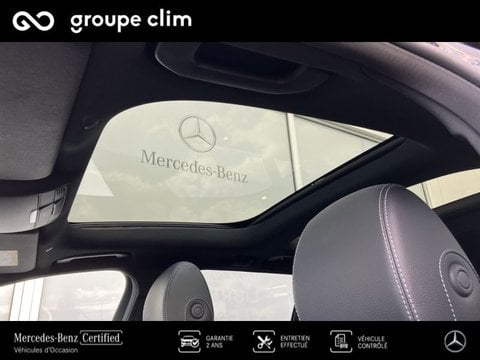 Voitures Occasion Mercedes-Benz Classe E Break 220 D 200+20Ch Amg Line 9G-Tronic À Saint-Vincent-De-Paul
