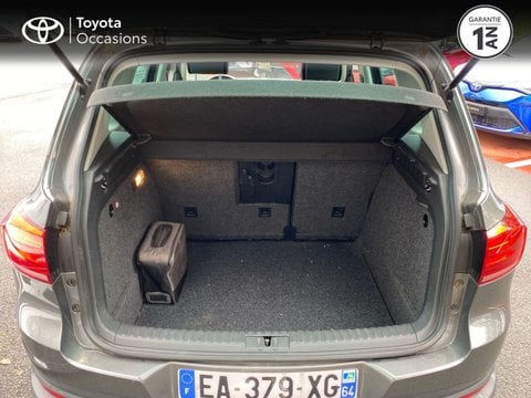 Voitures Occasion Volkswagen Tiguan 1.4 Tsi 150Ch Bluemotion Technology Match À Bassussarry