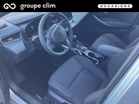 Voitures Occasion Suzuki Swace 1.8 Hybrid 122 Cv Inclusive Cvt À Montauban