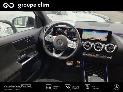 Voitures Occasion Mercedes-Benz Gla 250 E 160+102Ch Amg Line 8G-Dct À Tarbes