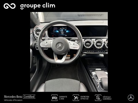Voitures Occasion Mercedes-Benz Cla Shooting Brake 200 163Ch Amg Line 7G-Dct À Lescar