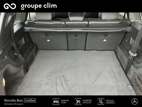 Voitures Occasion Mercedes-Benz Glb 200D 150Ch Amg Line 8G Dct À Saint-Vincent-De-Paul