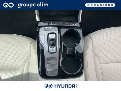 Voitures Occasion Hyundai Tucson 1.6 Crdi 136Ch Hybrid 48V Executive Dct7 À Saint-Vincent-De-Paul