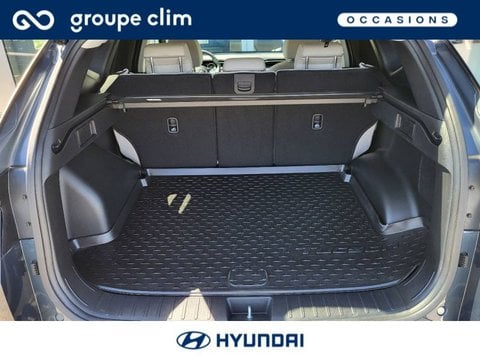Voitures Occasion Hyundai Tucson 1.6 T-Gdi 230Ch Hybrid Executive Bva6 À Lons