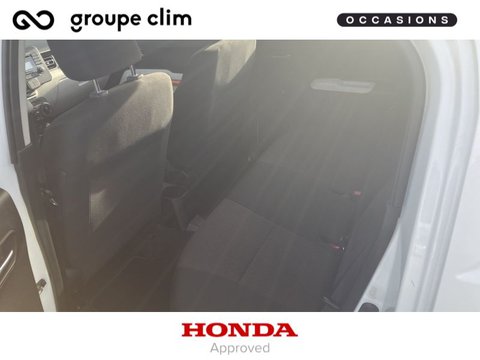 Voitures Occasion Suzuki Ignis 1.2 Dualjet Hybrid 90Ch Avantage Euro6D-T 5Places À Montauban
