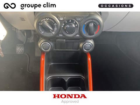 Voitures Occasion Suzuki Ignis 1.2 Dualjet Hybrid 90Ch Avantage Euro6D-T 5Places À Montauban