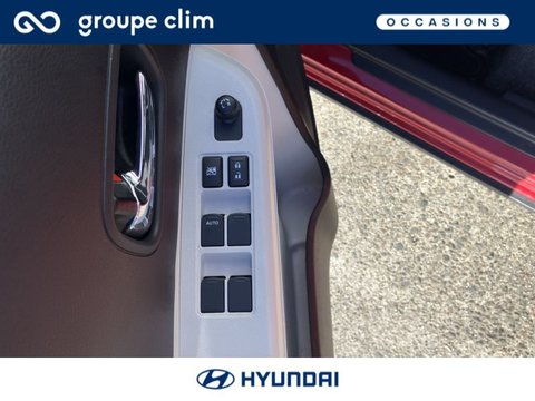 Voitures Occasion Suzuki Ignis 1.2 Dualjet 90Ch Pack Allgrip À Saint-Vincent-De-Paul