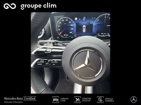 Voitures Occasion Mercedes-Benz Classe C Break 300 E 204+129Ch Amg Line À Lescar