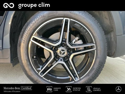 Voitures Occasion Mercedes-Benz Gla 250 E 160+102Ch Amg Line 8G-Dct À Anglet