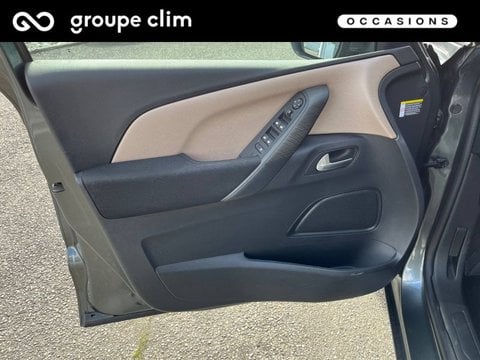 Voitures Occasion Citroën C4 Picasso Thp 165Ch Shine S&S Eat6 À Lons