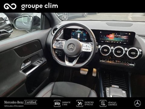 Voitures Occasion Mercedes-Benz Gla 200 D 150Ch Amg Line 8G-Dct À Tarbes