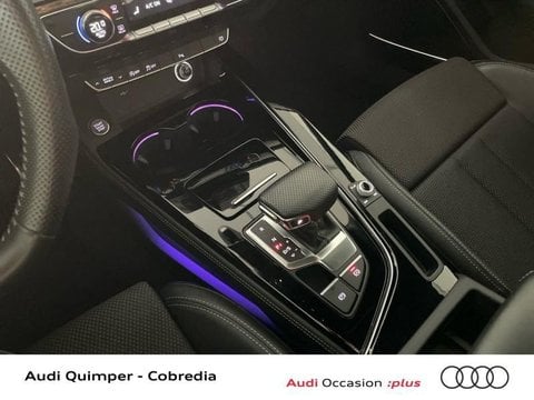 Voitures D'occasion À Quimper | Audi A5 Sportback 40 Tfsi 190Ch S Line S Tronic 7