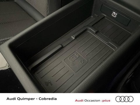 Voitures D'occasion À Quimper | Audi A5 Sportback 40 Tfsi 190Ch S Line S Tronic 7