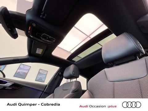Voitures D'occasion À Quimper | Audi A5 Sportback 40 Tfsi 190Ch S Line S Tronic 7