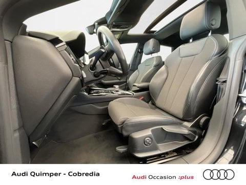 Voitures D'occasion À Quimper | Audi A5 Sportback 40 Tfsi 190Ch S Line S Tronic 7