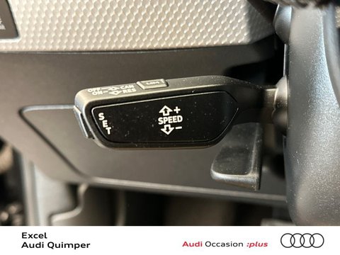 Voitures Occasion Audi A1 Sportback 30 Tfsi 110Ch S Line À Quimper