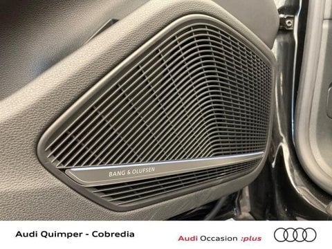 Voitures D'occasion À Quimper | Audi A5 Sportback 40 Tfsi 190Ch S Line S Tronic 7