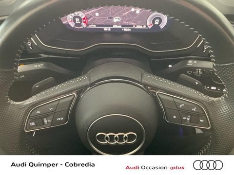 Voitures D'occasion À Quimper | Audi A5 Sportback 40 Tfsi 190Ch S Line S Tronic 7