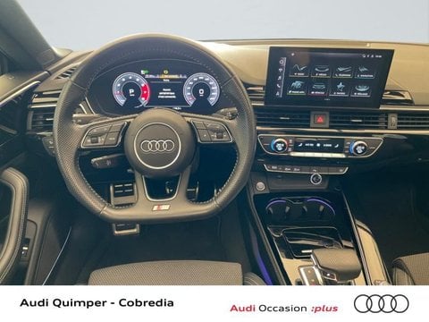 Voitures D'occasion À Quimper | Audi A5 Sportback 40 Tfsi 190Ch S Line S Tronic 7