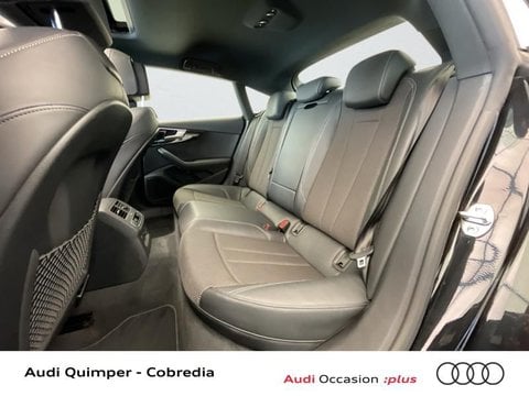 Voitures D'occasion À Quimper | Audi A5 Sportback 40 Tfsi 190Ch S Line S Tronic 7