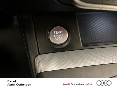 Voitures Occasion Audi Q5 2.0 Tdi 190Ch Avus Quattro S Tronic 7 À Quimper