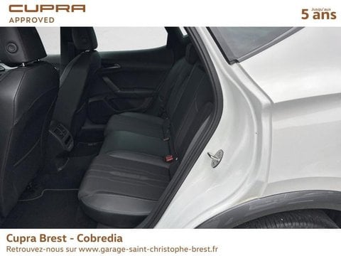 Voitures D'occasion À Brest | Cupra Formentor 1.5 Tsi 150Ch Business Edition Dsg7