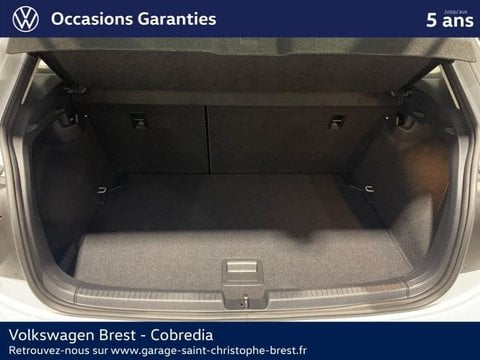 Voitures D'occasion À Brest | Volkswagen Polo 1.0 Tsi 95Ch Life