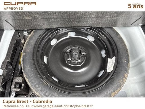 Voitures D'occasion À Brest | Cupra Formentor 1.5 Tsi 150Ch Business Edition Dsg7